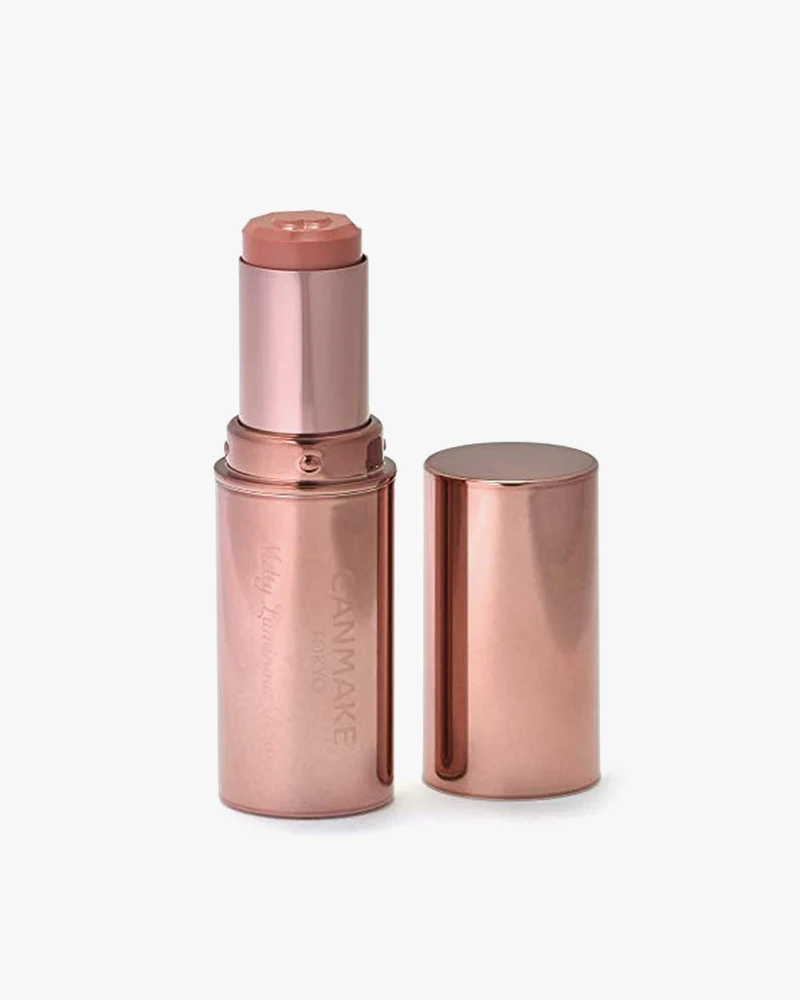 CANMAKE Melty Luminous Rouge - Image 5