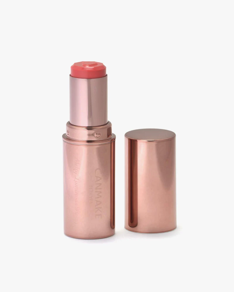 CANMAKE Melty Luminous Rouge - Image 6