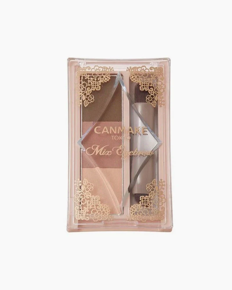 CANMAKE Mix Eyebrow