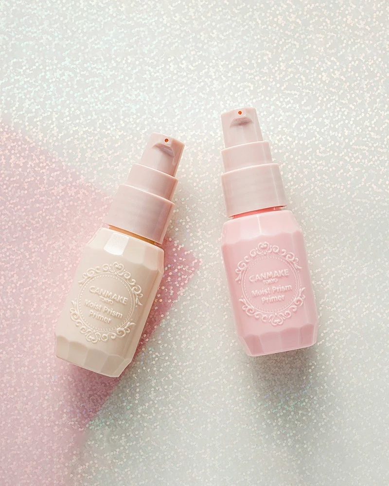 CANMAKE Moist Glow Primer - Image 2