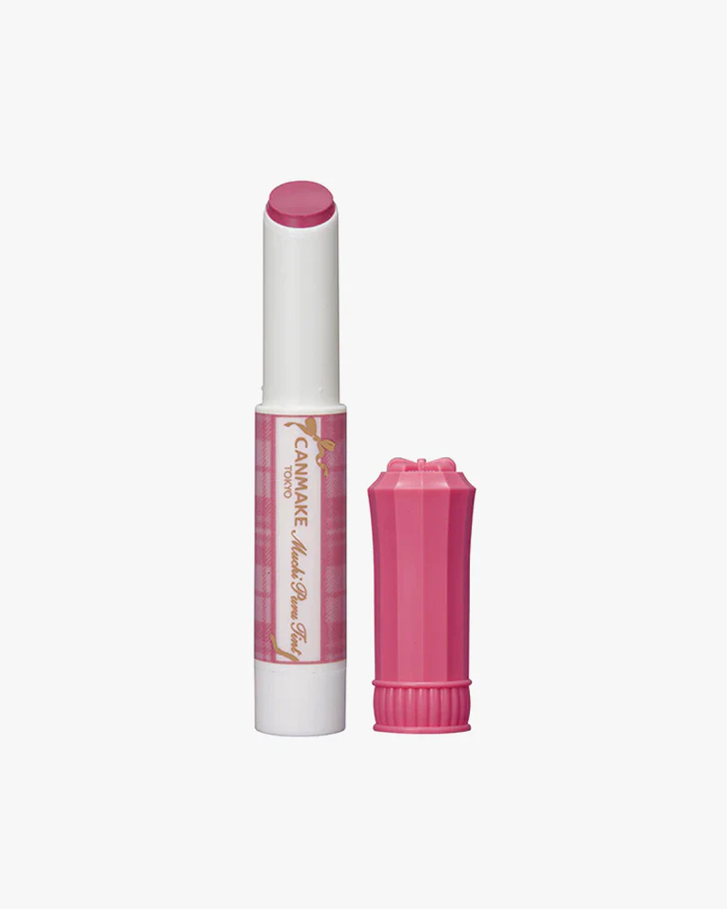 CANMAKE Muchi Puru Tint - Image 9