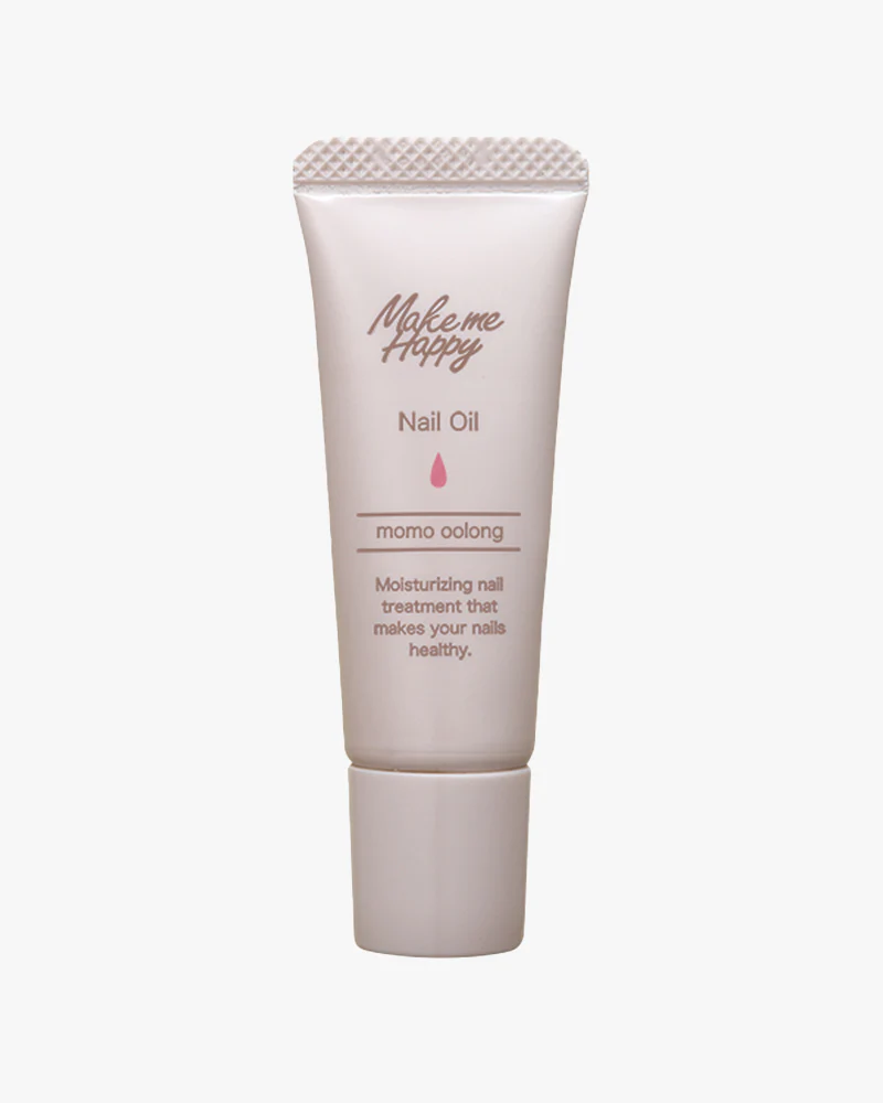 CANMAKE Make Me Happy Nail Oil - Image 5