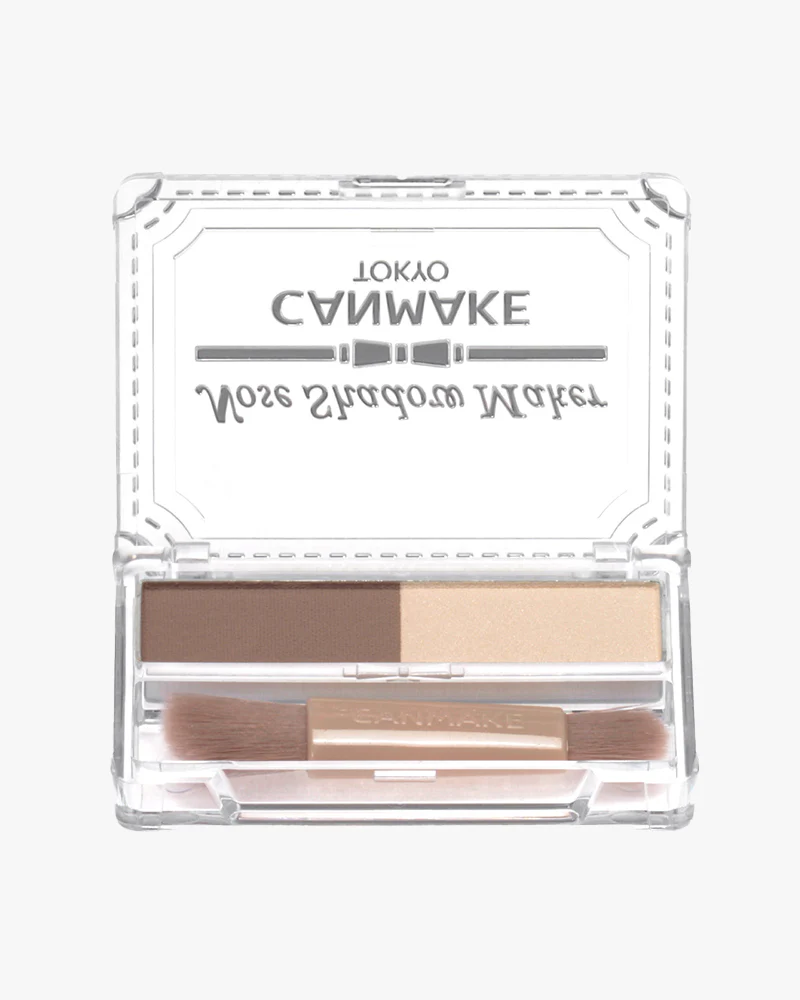 CANMAKE Nose Shadow Maker - Image 5