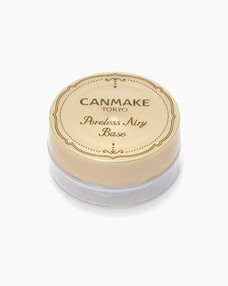 CANMAKE Poreless Airy Base - Image 2
