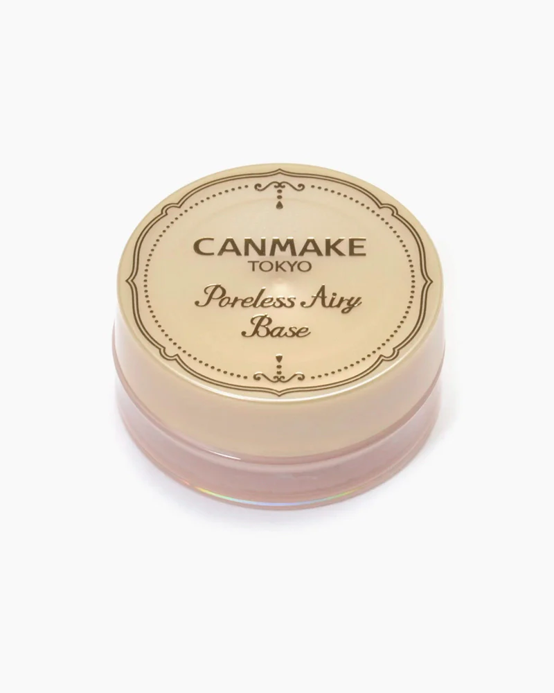 CANMAKE Poreless Airy Base - Image 5