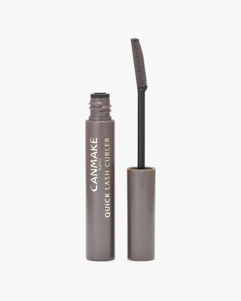 CANMAKE Quick Lash Curler - Image 14