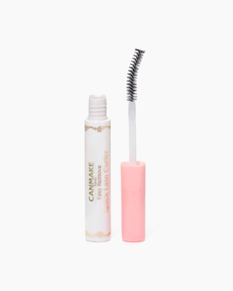 CANMAKE Quick Lash Curler - Image 16