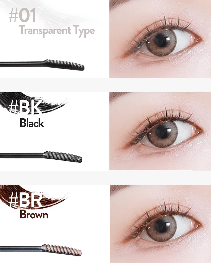 CANMAKE Quick Lash Curler - Image 3