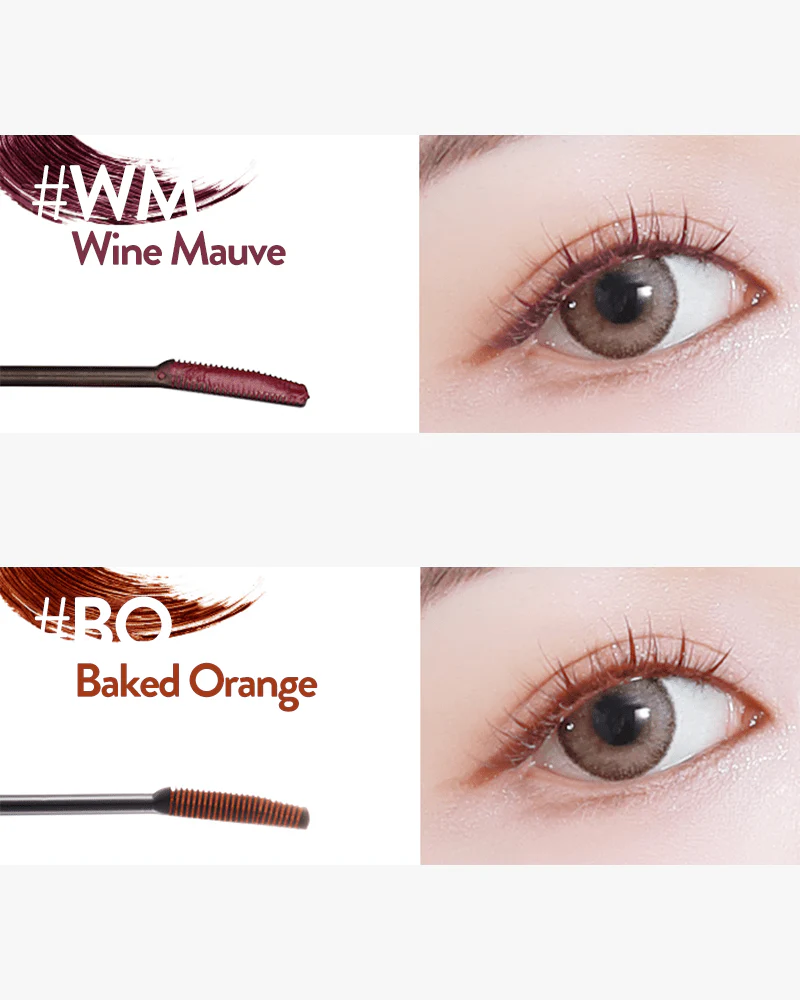 CANMAKE Quick Lash Curler - Image 4