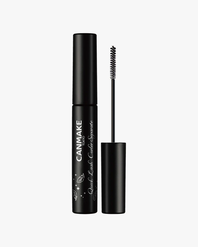 CANMAKE Quick Lash Curler Separate - Image 6