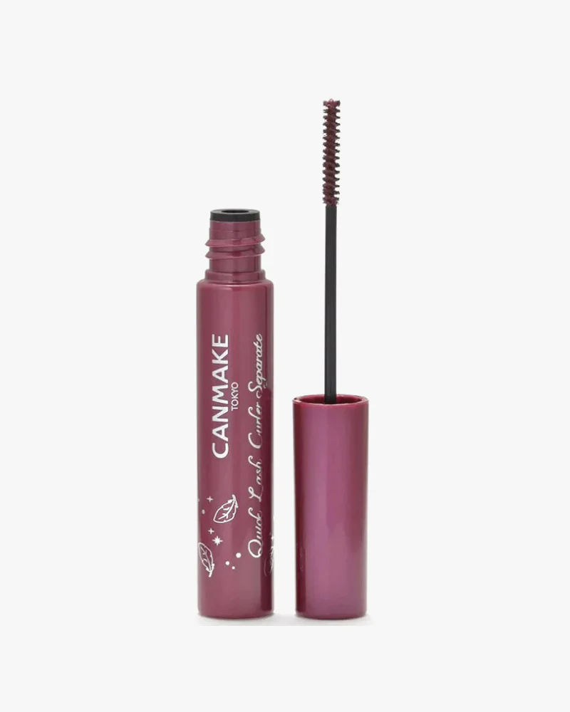CANMAKE Quick Lash Curler Separate - Image 8