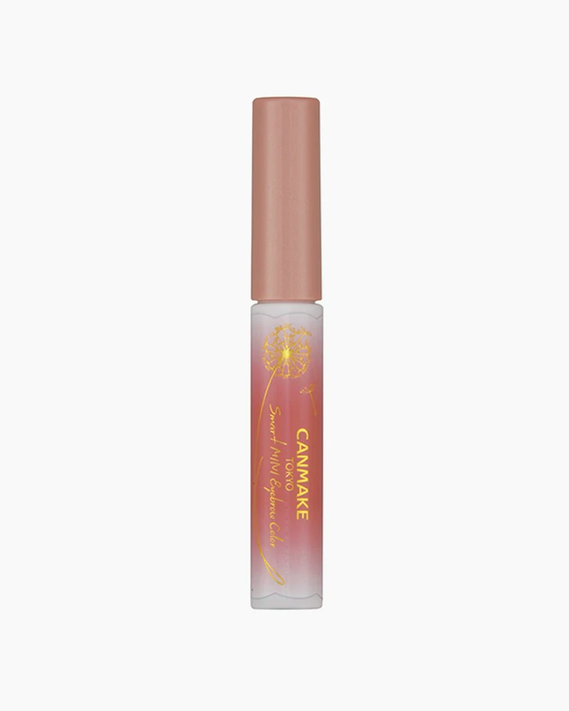 CANMAKE Smart MINI Eyebrow Color - Image 4