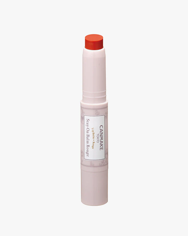 CANMAKE Stay-On Balm Rouge - Image 2