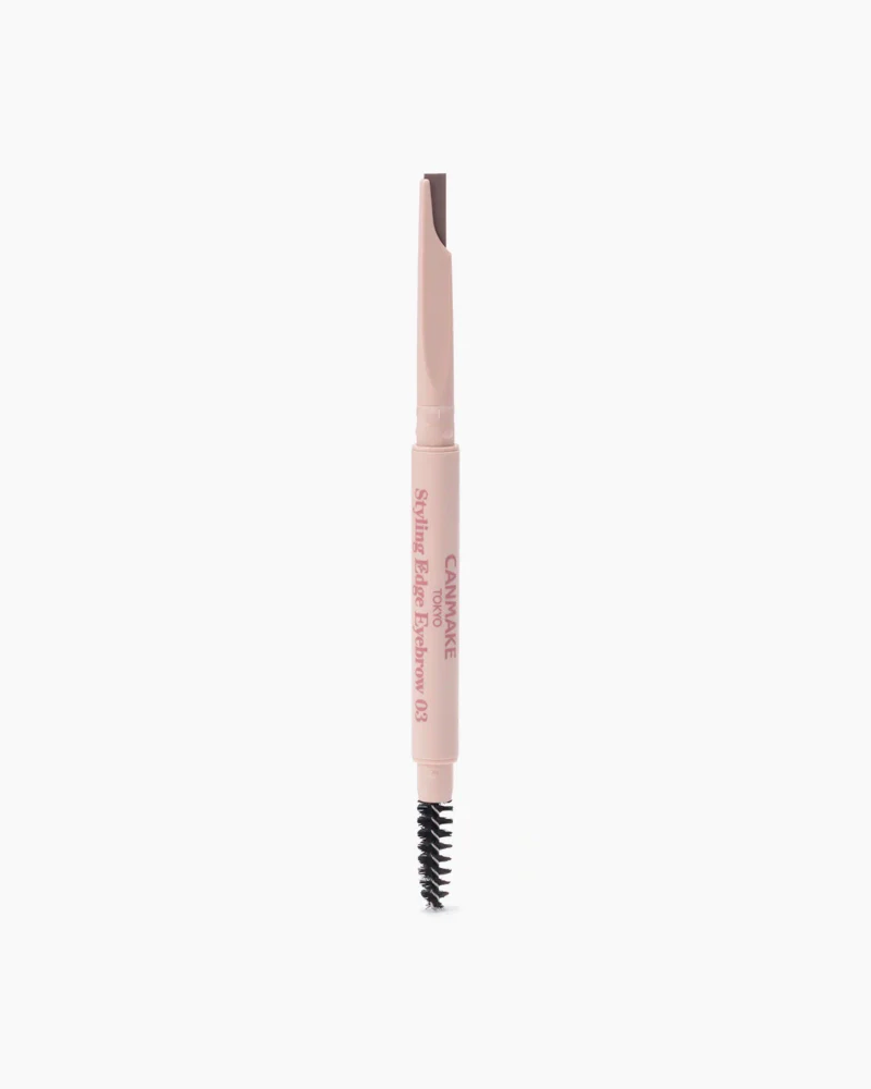 CANMAKE Styling Edge Eyebrow - Image 8