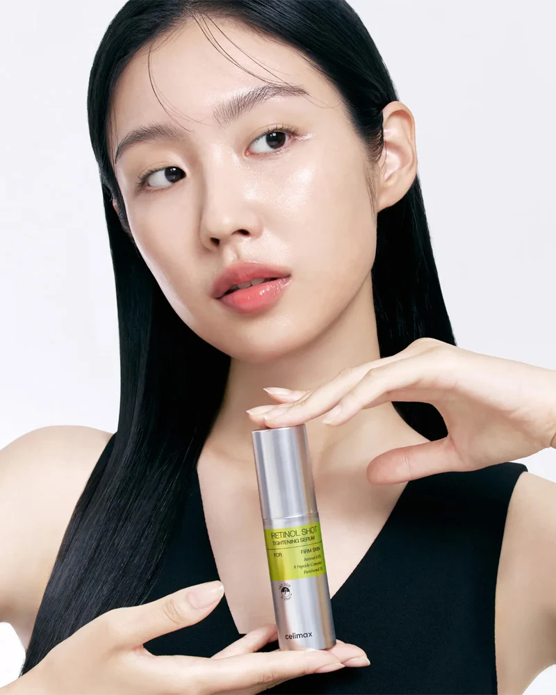 celimax The Vita-A Retinol Shot Tightening Serum