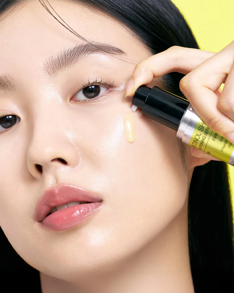 celimax The Vita-A Retinol Shot Tightening Serum - Image 4