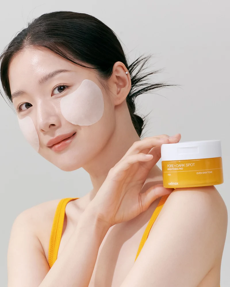 celimax Pore Dark Spot Body Brightening Pad - Image 2