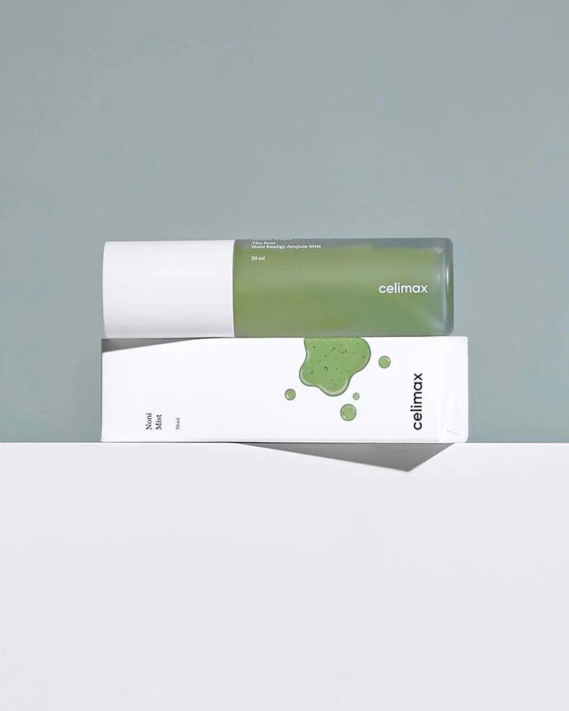 celimax The Real Noni Refresh Ampoule Mist - Image 2