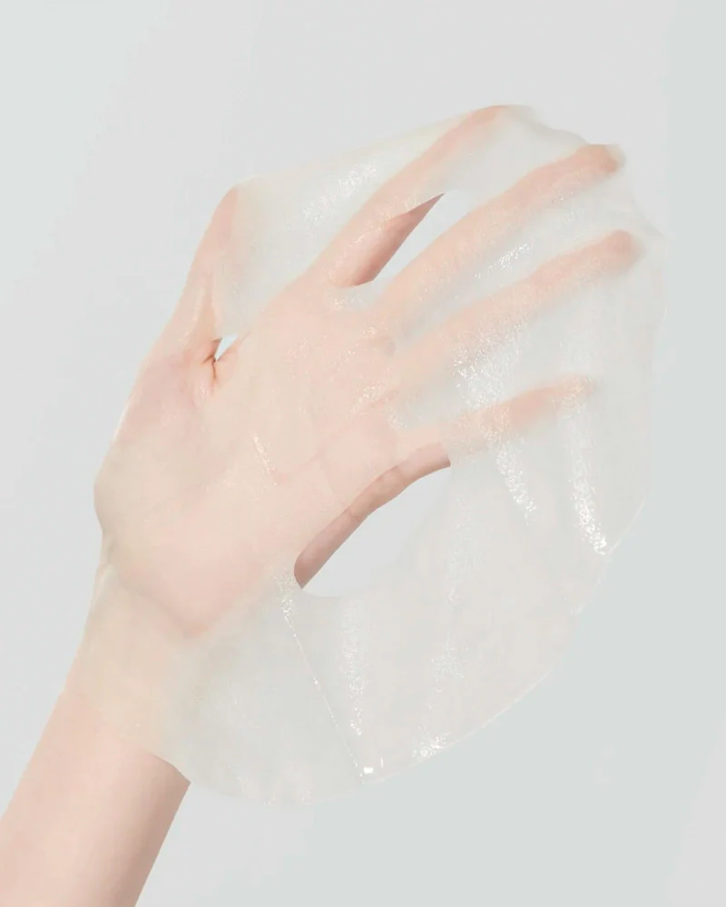 Cell Fusion C Cica Cooling Mask 5EA - Image 3