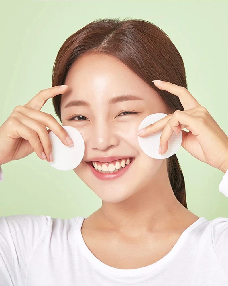 Cell Fusion C Pore Tox Pad - Image 2