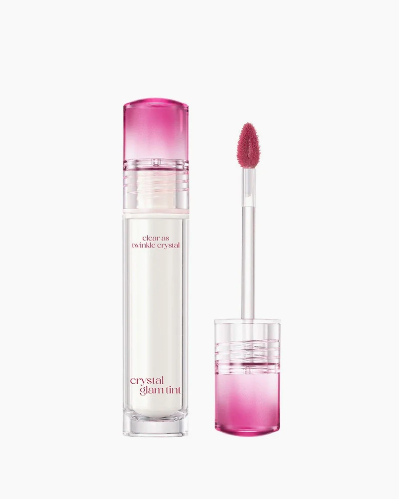 CLIO Crystal Glam Tint