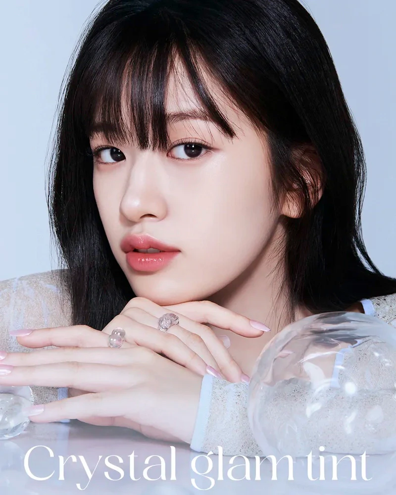 CLIO Crystal Glam Tint - Image 2