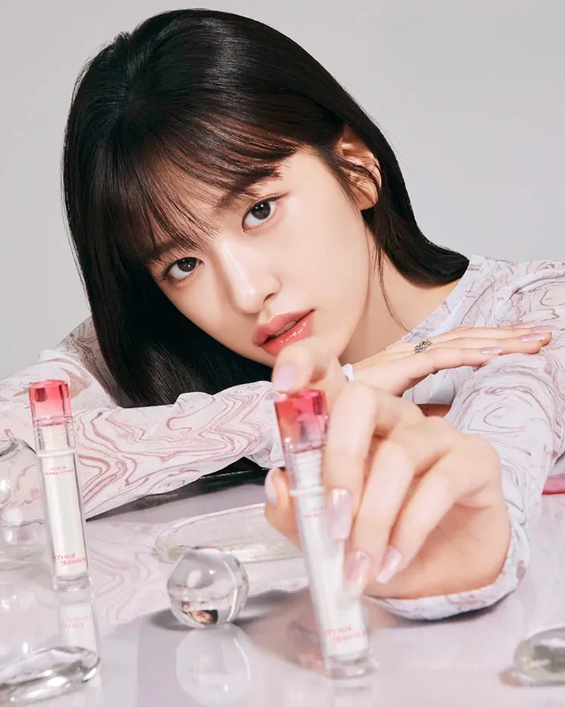 CLIO Crystal Glam Tint - Image 6