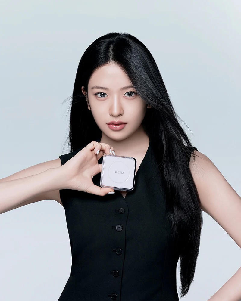 CLIO Kill Cover Founwear Cushion: The Original - Image 3