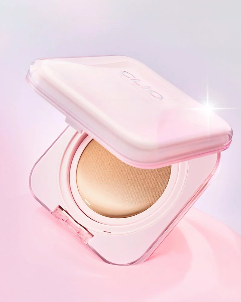 CLIO Kill Cover Mesh Glow Essential Cushion - Image 2