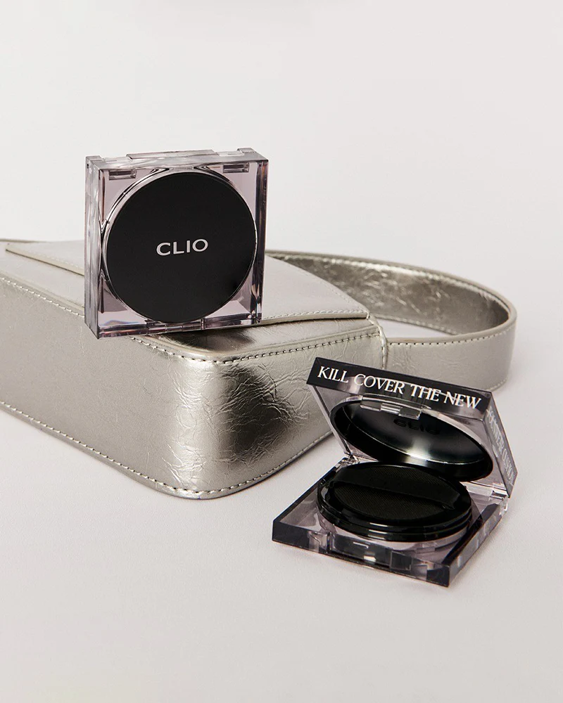 CLIO Kill Cover The New Founwear Cushion Mini - Image 2
