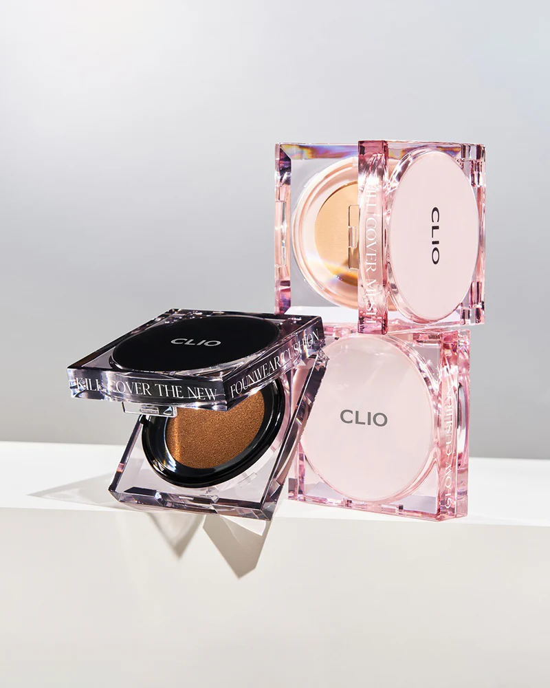 CLIO Kill Cover The New Founwear Cushion Mini - Image 4