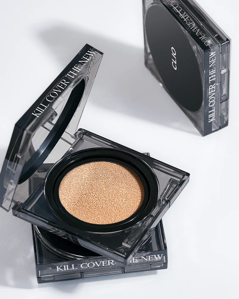 CLIO Kill Cover The New Founwear Cushion & Refill - Image 13