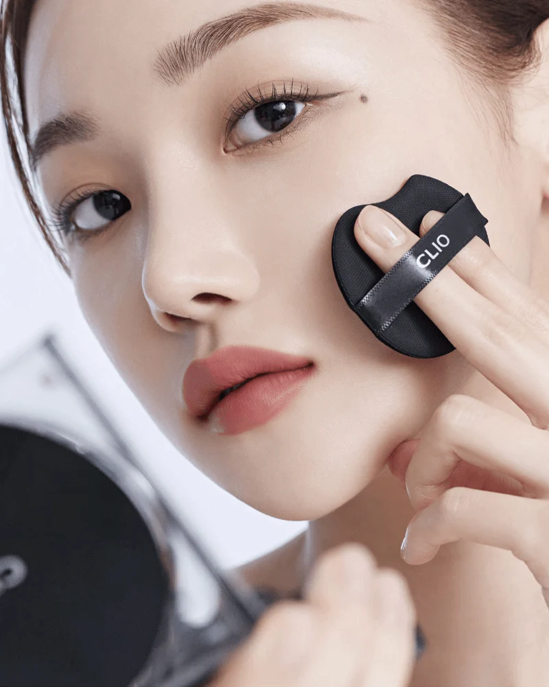 CLIO Kill Cover The New Founwear Cushion & Refill - Image 2