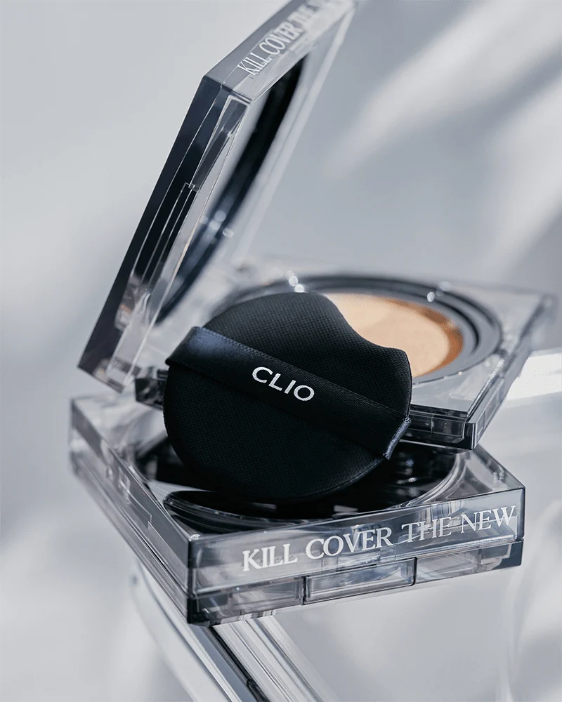 CLIO Kill Cover The New Founwear Cushion & Refill - Image 3