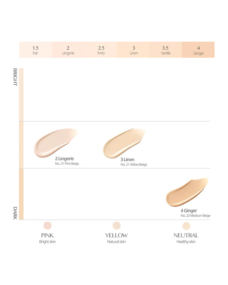 CLIO Kill Cover The New Founwear Cushion & Refill: Koshort in Seoul Edition - Image 10