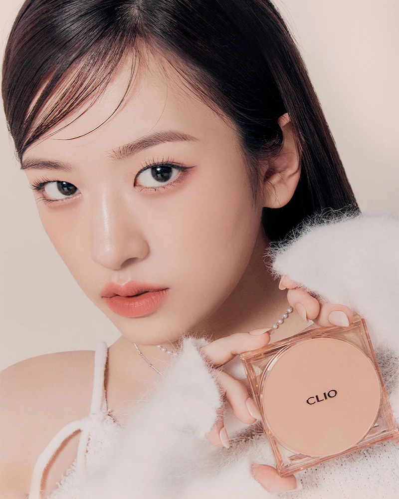 CLIO Kill Cover The New Founwear Cushion & Refill: Koshort in Seoul Edition - Image 11