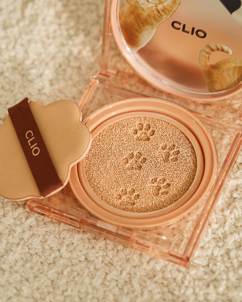 CLIO Kill Cover The New Founwear Cushion & Refill: Koshort in Seoul Edition - Image 8