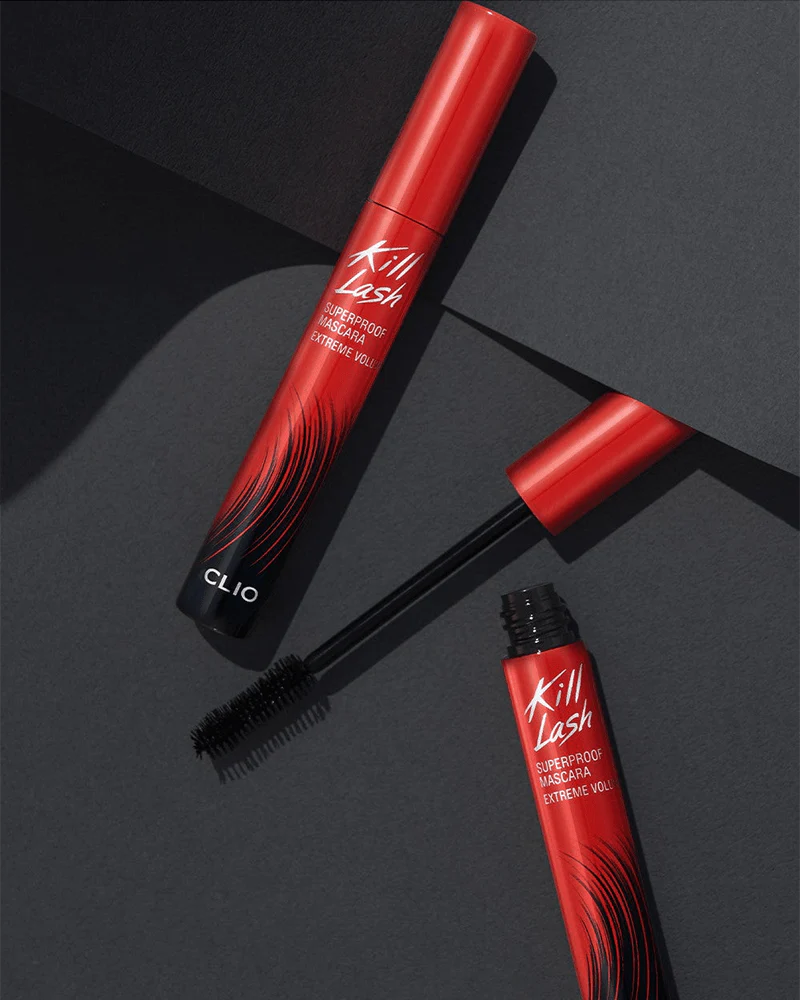 CLIO Kill Lash Superproof Mascara - Image 2