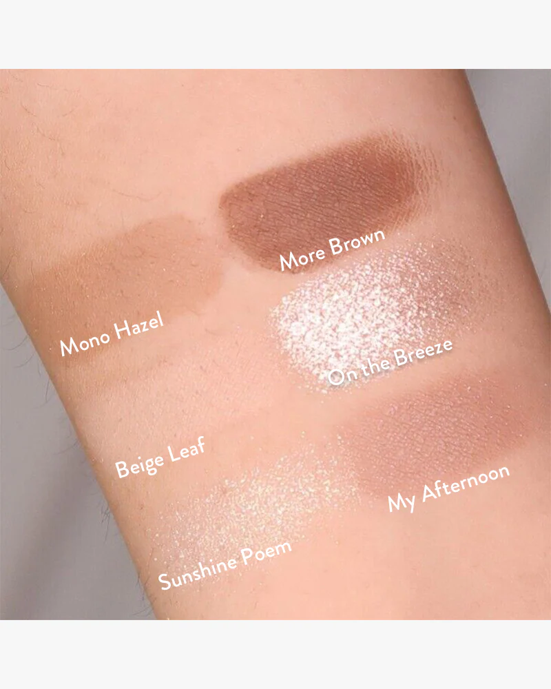 CLIO Pro Eye Palette Mini - Image 5