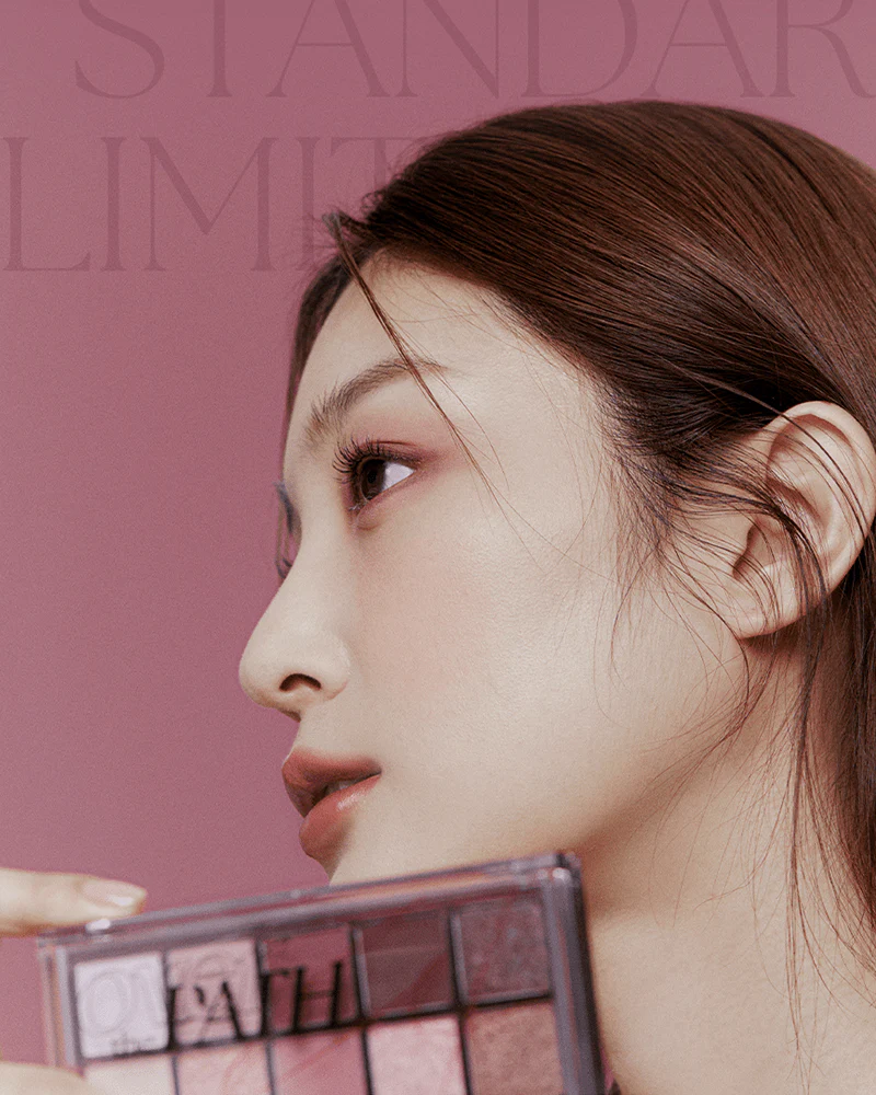 CLIO Pro Eye Palette #Over the Path - Image 9