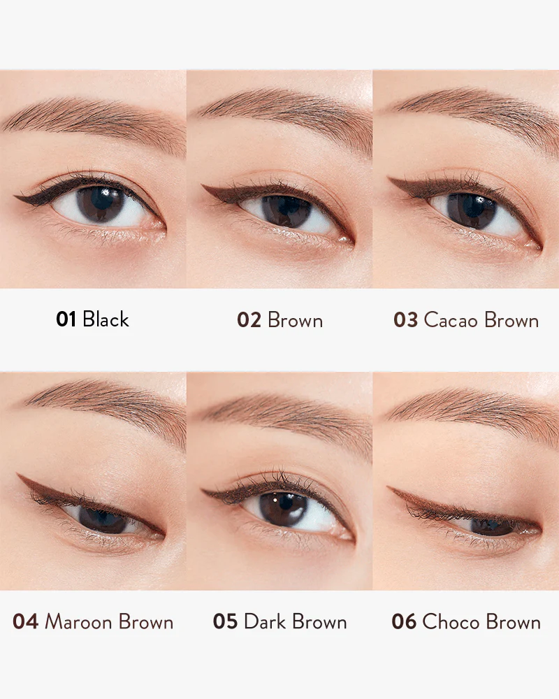 CLIO Sharp, So Simple Waterproof Pencil Liner - Image 6