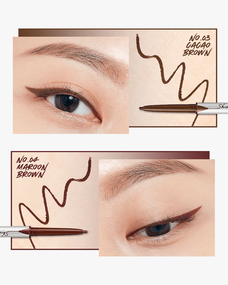 CLIO Sharp, So Simple Waterproof Pencil Liner - Image 8