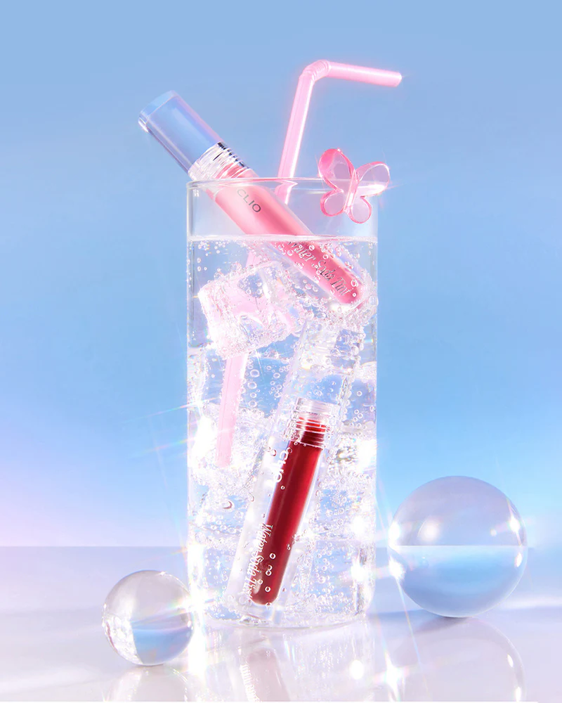 CLIO Water Soda Tint - Image 2