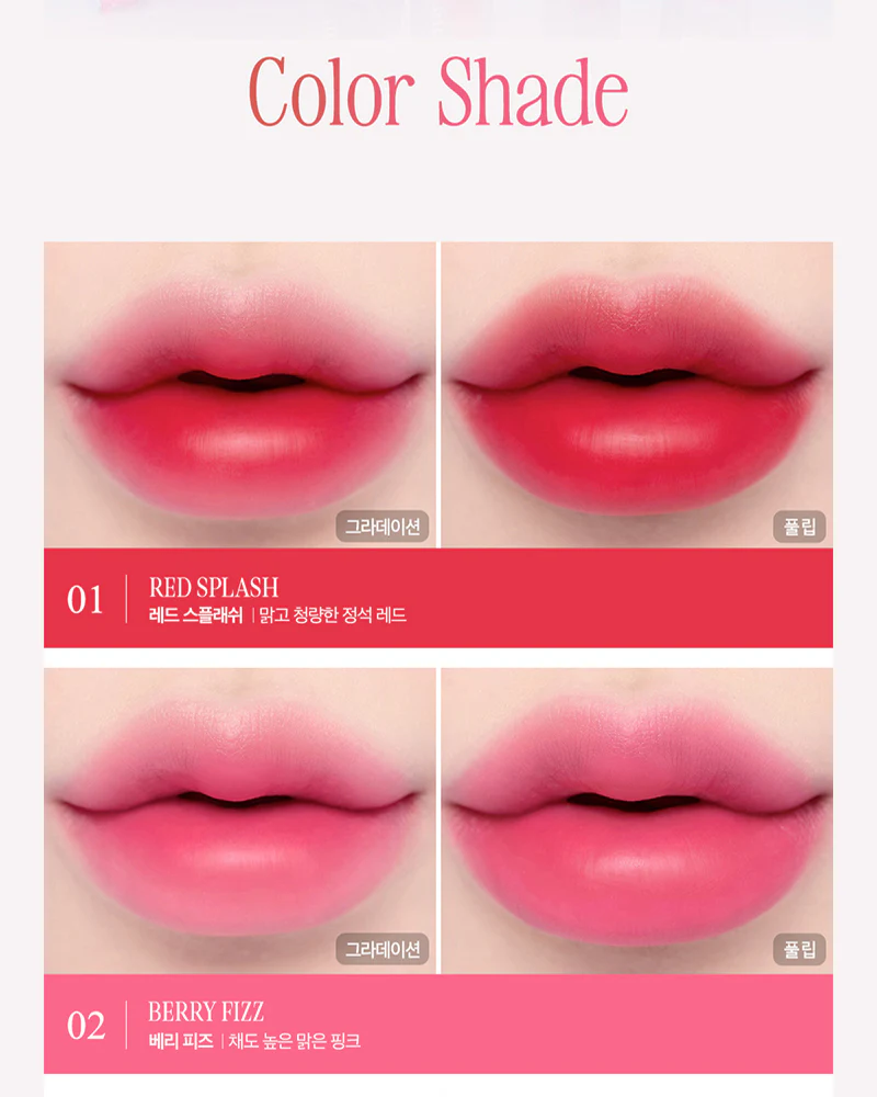 CLIO Water Soda Tint - Image 5