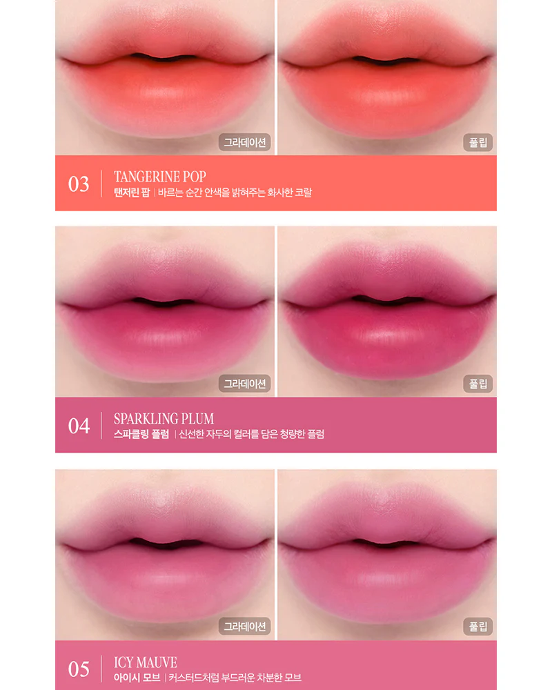 CLIO Water Soda Tint - Image 6
