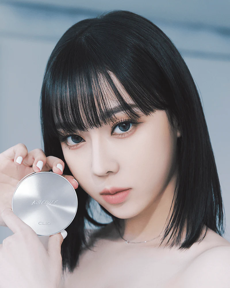 CLIO x AESPA Kill Cover Calming Cushion Refill - Image 3