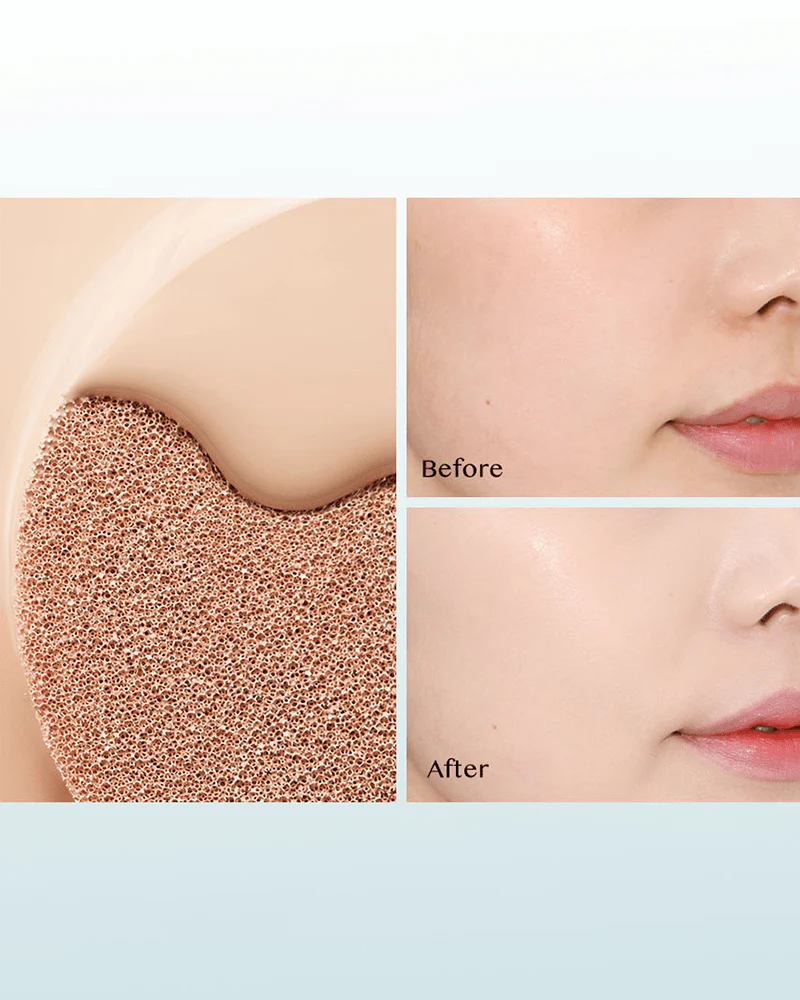CLIO x AESPA Kill Cover Calming Cushion Refill - Image 5