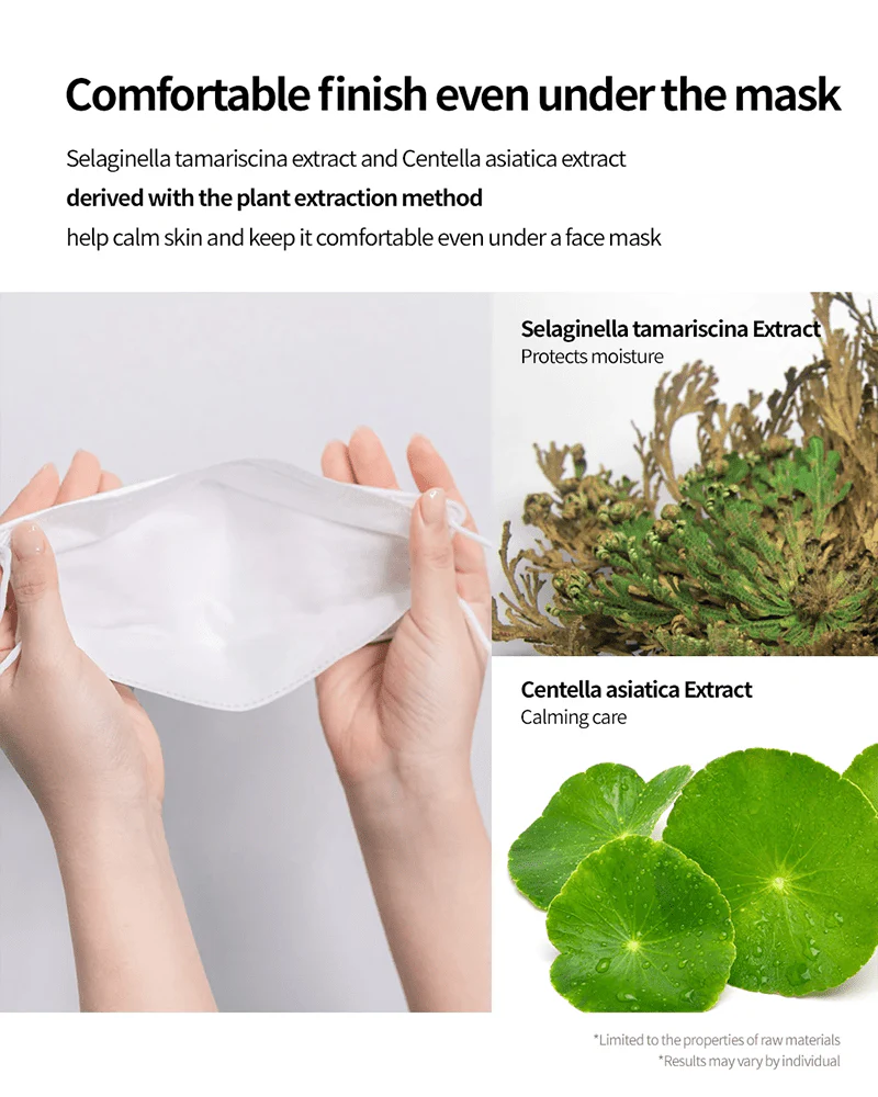 CLIO x AESPA Kill Cover Calming Cushion Refill - Image 6