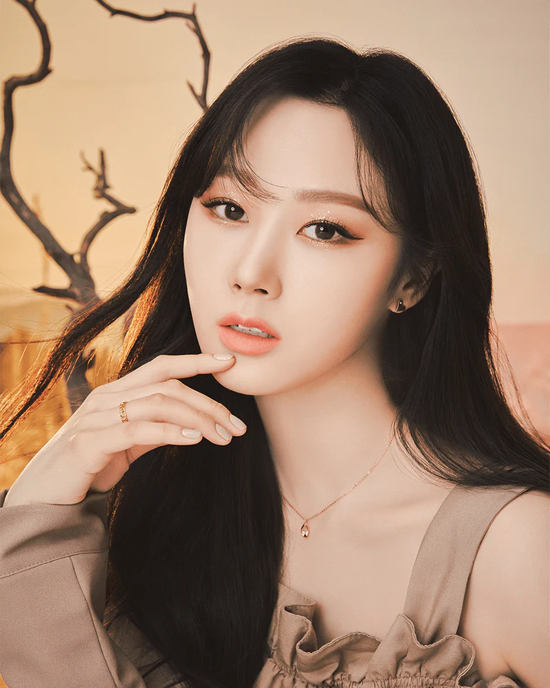 CLIO x AESPA Pro Eye Palette #12 Autumn Breeze in Seoul Forest - Image 9