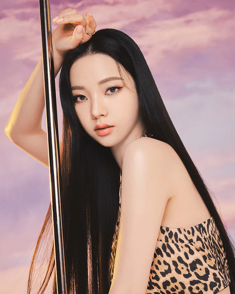 CLIO x AESPA Pro Eye Palette #13 Picnic By The Sunset - Image 9